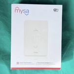Mysa Smart Thermostat For Electric Baseboard Heaters V2 Lite Wi-fi Open. Price: $59.99.
