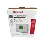 Honeywell RTH2410B Thermostat Digital Backlit Display Brand New Sealed. Price: $19.96.