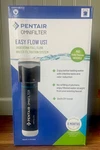 Omnifilter 1-STAGE Easy Flow US1 Undersink Full Water Filtration System New. Price: $34.99.