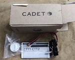 Cadet Heater 67063 Thermostat New Used. Price: $25.00.