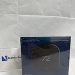 Ecobee For Pro Smart Thermostat Enhanced (EB-STATE6LP-01) New. Price: $169.99.
