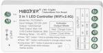 FUT035W+ In 1 Led Strip Controller WIFI+2.4G,SMARTPHONE App Directly, New. Price: $46.67.