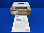 Honeywell HPZC106 Hydronic Pro 6- Zone Valve Controller Open. Price: $150.00.