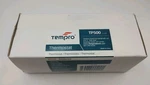 Tempro TP500 Line Voltage 30 To 110 Degree Fixed Bulb Steel Housing Spdt Th... New. Price: $40.00.