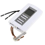 Honeywell Home TL7235A1003 Line Volt Np Digital Tstat HEAT,122/32F 6WY23 New. Price: $161.39.