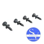 Electrolux Frigidaire Refrigerator Door Handle Screw 218755504 Used. Price: $17.89.