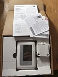 Honeywell Home T5 7-DAY Programmable Thermostat With Digital Backlit Display Open. Price: $19.99.