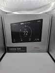 Lennox S40 Smart Thermostat Complete Set New. Price: $449.99.