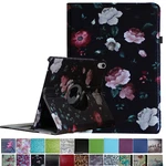 For IPAD-AIR-3RD / PRO-10.5 Generation Rotating Smart Case Cover Magnetic Stand New. Price: $20.05.