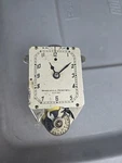 Minneapolis-honeywell Electric Thermostat Vintage Deco Antique For Parts. Price: $24.99.