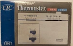Ctc Thermostat Model 43027 (INV12294) Open. Price: $14.99.