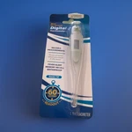 Veridian Healthcare Digital Thermometer 08-350 Waterproof Fever Alert New. Price: $14.99.