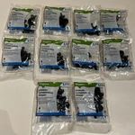 (100) Dig Gph Pressure Compensating Drippers #30 B221B Packs X 10) New. Price: $49.99.