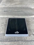 Cor 7C TSTWRH01 Digital Display 7-DAY Programmable Wifi Smart Thermostat Used. Price: $58.49.