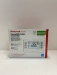 Honeywell Home Focuspro S200 Smart Thermostat TH2110WF4008 Open. Price: $49.95.