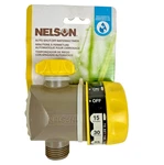 Nelson Auto Shut-off Watering Timer 1-120 Min Hose Faucet 5660 New. Price: $18.78.