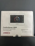 Lennox Comfortsense 8500 New. Price: $99.99.