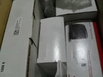 Honeywell YTH6320R1114 Focuspro Redlink Wifi Programmable Thermostat Open. Price: $240.00.