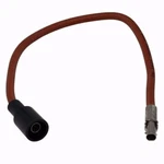 Carlin 55772S Ignition Wire 12-1/4 Inch Oal New. Price: $31.18.