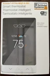 Schluter DITRA-HEAT-E-RS1 Programmable Thermostat New. Price: $279.99.