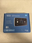 Emerson Sensi 1F96U-42WF Wi-fi Thermostat Touchscreen White #6738 Open. Price: $119.00.