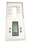 Invensys TC97-MHP Non-programmable Heat Pump Thermostat 3 / 2 Cool Open. Price: $234.12.