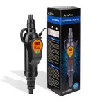 Datoo Aquarium External Heater In-line Fish Tank 300W For... New. Price: $71.48.