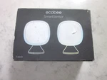 New Ecobee Thermostat Smart Sensor - Pack Sn 232203195M Free Shipping!. Price: $79.99.