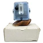 Industrie Technik DBTF-1PR 15(8)A Frost Thermostat 250VAC Usa Fast Ship New. Price: $116.72.