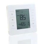 Programmable Thermostat For Home Pump System HEAT/1 Cool, Compatible With New. Price: $44.81.