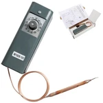 Refrigeration Thermostat Temperature Controller From -30 To 90 Cap New. Price: $66.92.