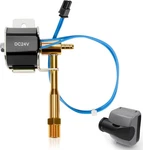 Dc Solenoid Valve Assembly Kit 50041883-001 50041883001 For Honeywell New. Price: $65.00.