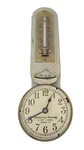 4B Minneapolis Honeywell 6 Day Jewel Model 77 Thermostat Regulator Usa Used. Price: $99.99.