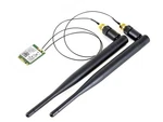 WIRELESS-AC8265 Dual Mode Nic Module For Jetson Nano Develope... New. Price: $38.24.