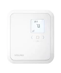 New 120/208/240-VOLT 1250/2160/2500-WATT Nonprogrammable Electronic Thermostat. Price: $40.99.