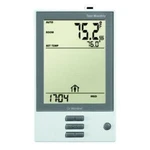 Quietwarmth Thermostat Thermpro 7-DAY Programmable W/built-in Gfci Fo New. Price: $276.21.