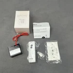 Durablow TR1001 On/off Gas Fireplace Remote Open. Price: $33.14.
