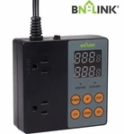 Bn-link Digital Professional Thermostat Controller Heating Or Cooling 2-OUTPUT New. Price: $29.99.