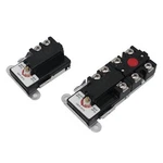 Taiace Electric Water Heater Thermostat,include 1X KST203 Upper EHW-00 New. Price: $40.63.