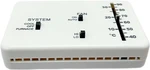 Rv Thermostat Analog Replacement For Dometic Cool Only/furnace 3 New. Price: $25.35.