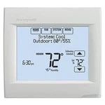 Honeywell Visionpro 8000 W/redlink & Iaq Contacts Programmable Thermostat - 3... New. Price: $255.00.