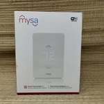 Mysa Lite V2 Thermostat For Electric Baseboard Heaters Sealed New. Price: $69.99.