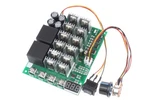 Noyito Pwm Motor Speed Controller 60A 10V-55V 12V 24V 36V 48V Digital Disp... New. Price: $33.98.