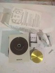 Marley T200 Thermostat Dpst 22A 120-240V Non-programmable Heavy-duty New. Price: $75.00.