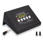 990050048 Digital Control Thermostat Panel Kit For Masterbuilt With Led Digit... New. Price: $37.76.
