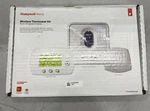 Honeywell YTH5320R1000 Wireless Focuspro Thermostat Kit, Non-programmable Open. Price: $204.50.