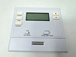 PRO1 T605-2 1H/1C 5+1+1 Programmable Thermostat Used. Price: $19.97.