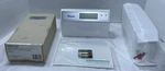Vintage Amana Programmable Digital Thermostat T8601D 1078 White Vtg Rare Nos New. Price: $45.77.