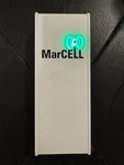 Marcell Pro Cellular Monitoring System - Verizon Temp & Power Alerts W/o Wifi Used. Price: $99.00.