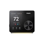 Energizer Connect Smart 5GHZ Programable Thermostat With Night Light ETC6- Excellent. Price: $54.99.